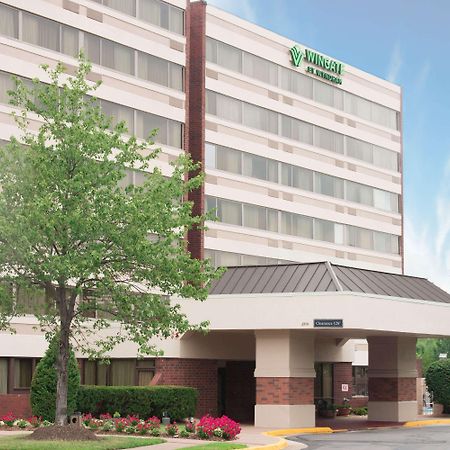 Wingate By Wyndham Springfield Hotel Kültér fotó