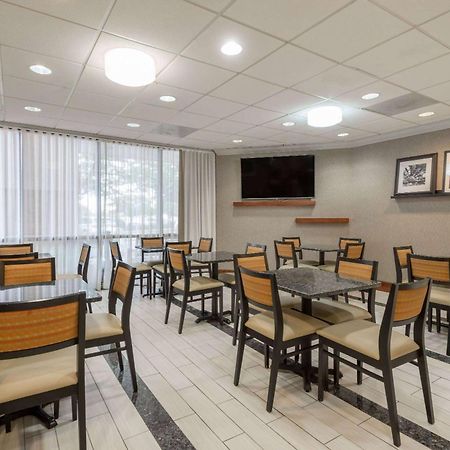 Wingate By Wyndham Springfield Hotel Kültér fotó
