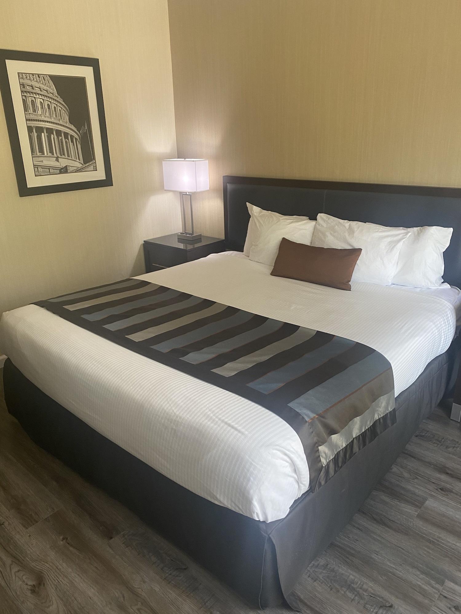 Wingate By Wyndham Springfield Hotel Kültér fotó
