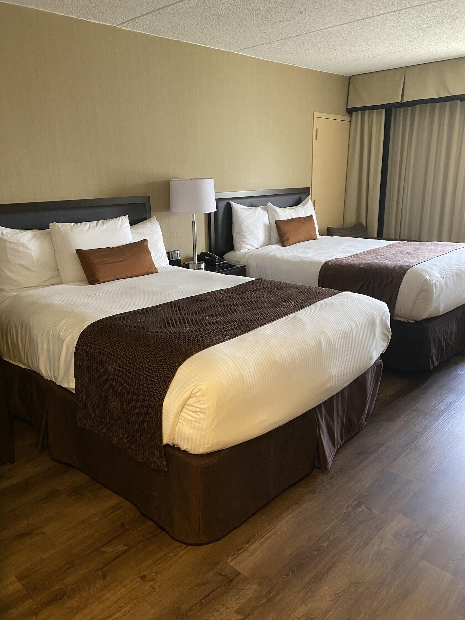 Wingate By Wyndham Springfield Hotel Kültér fotó