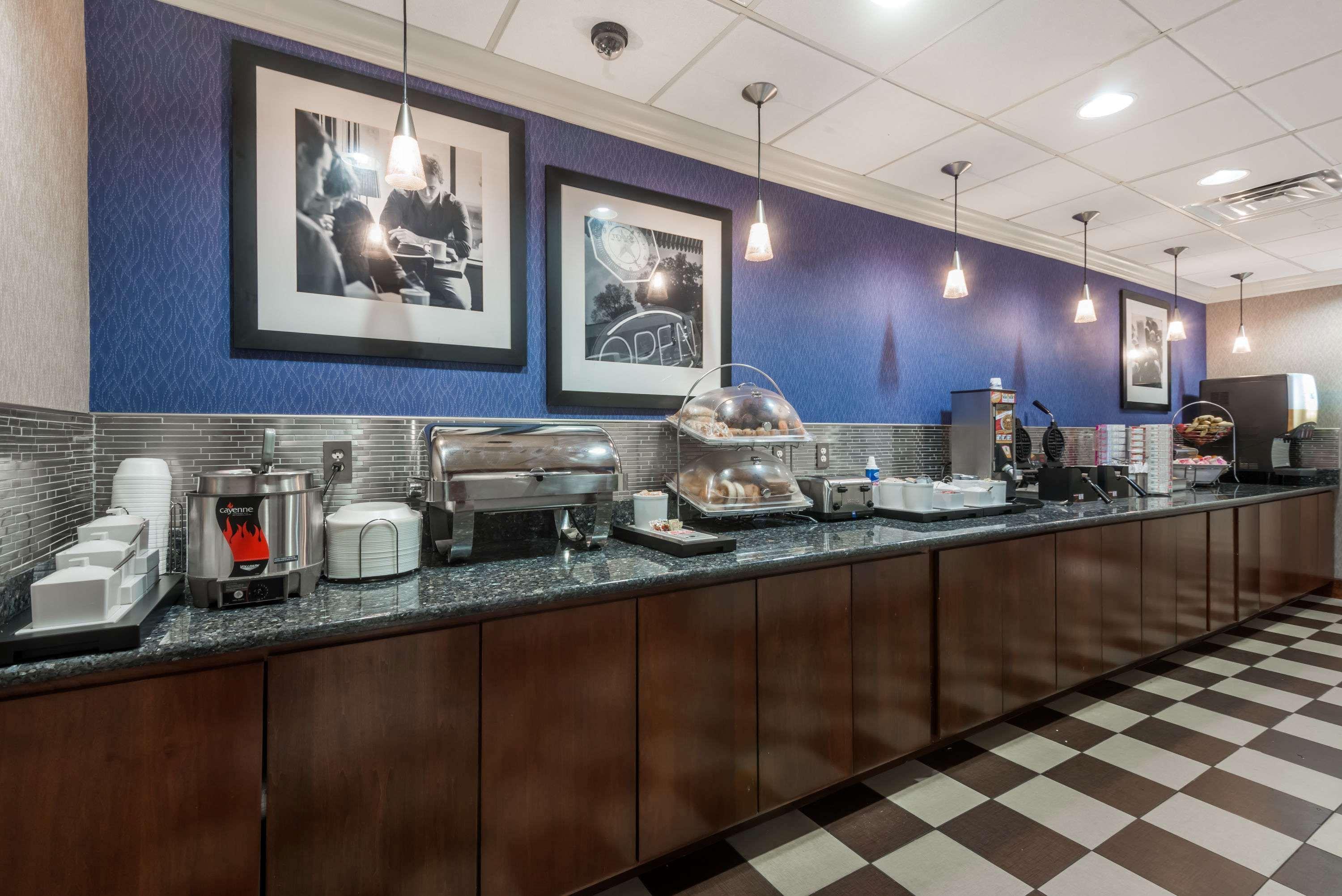 Wingate By Wyndham Springfield Hotel Kültér fotó