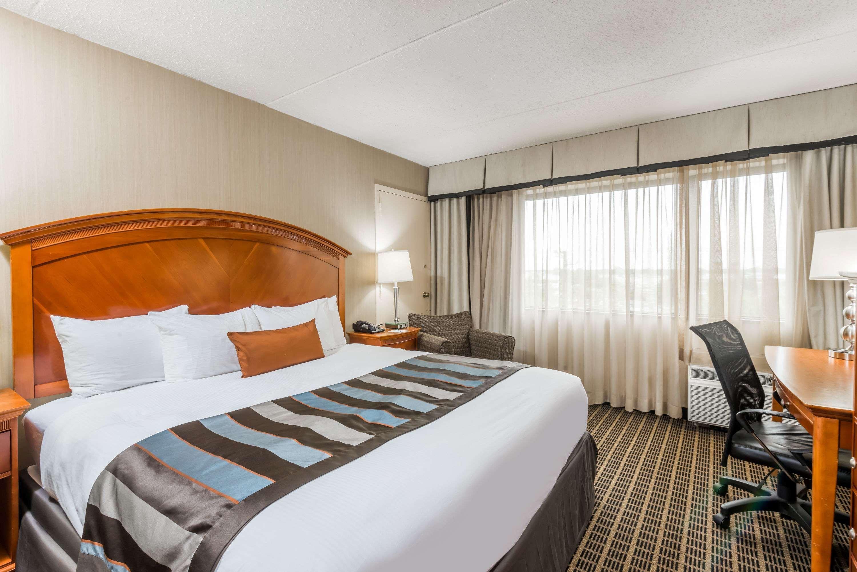 Wingate By Wyndham Springfield Hotel Kültér fotó