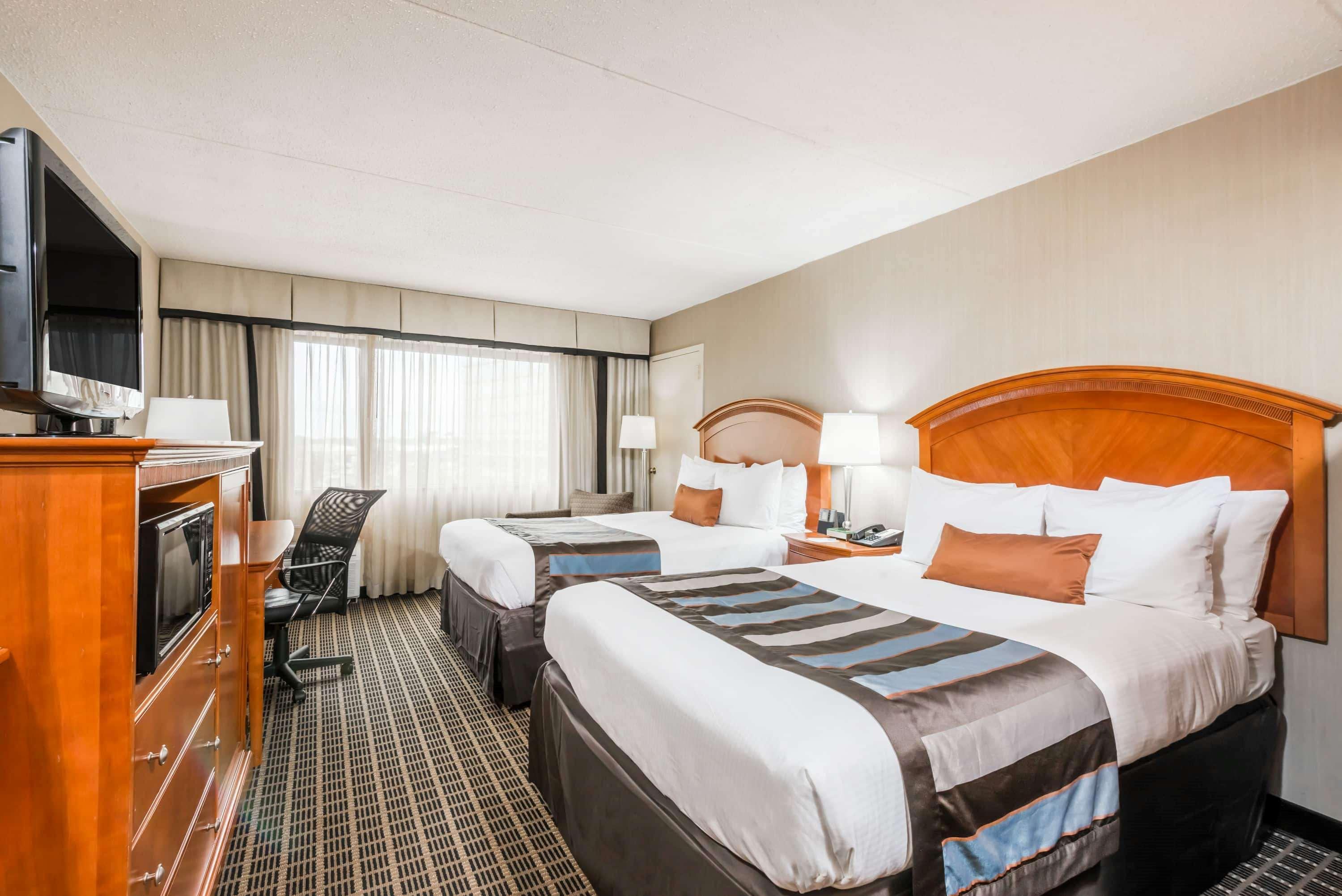 Wingate By Wyndham Springfield Hotel Kültér fotó