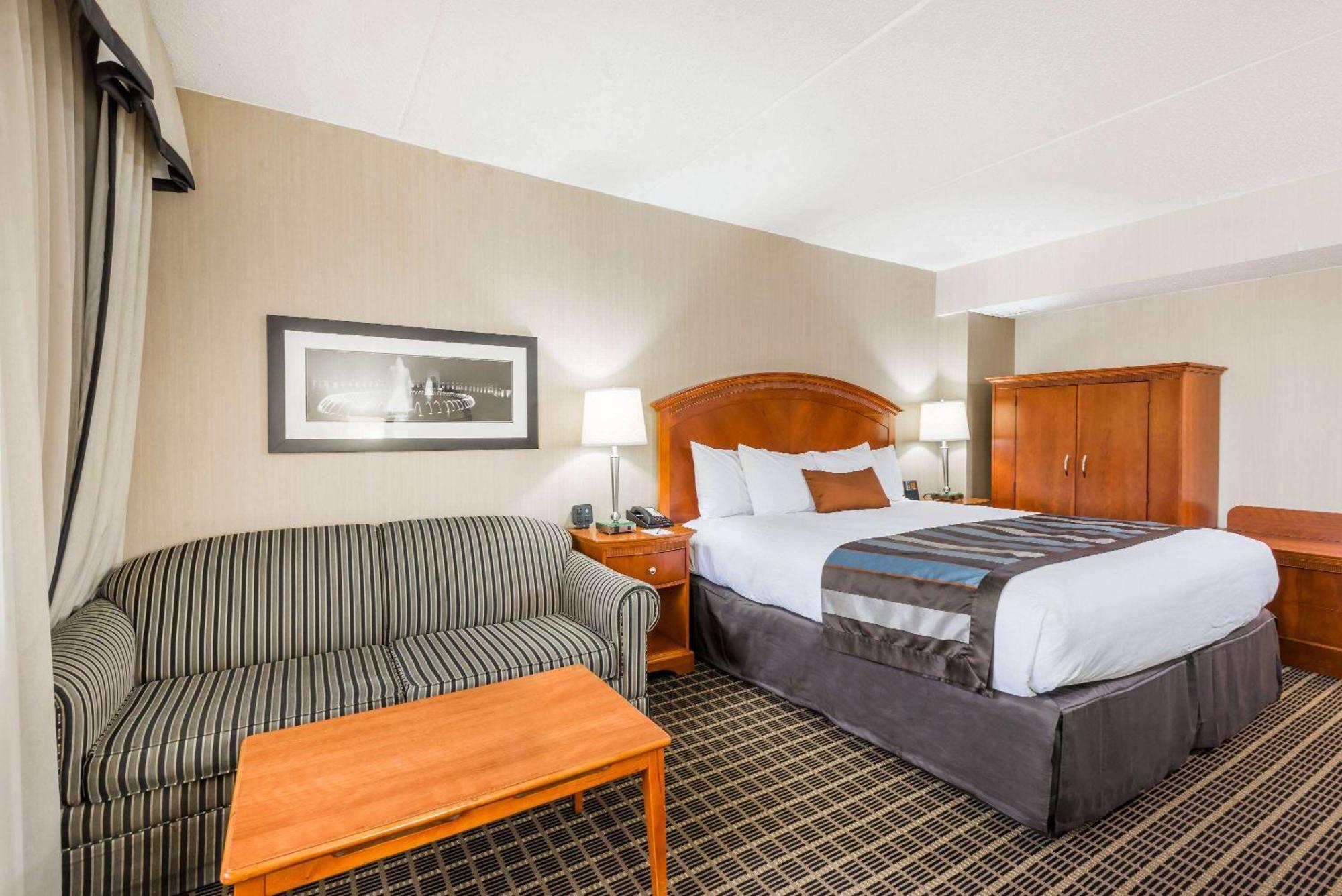 Wingate By Wyndham Springfield Hotel Kültér fotó