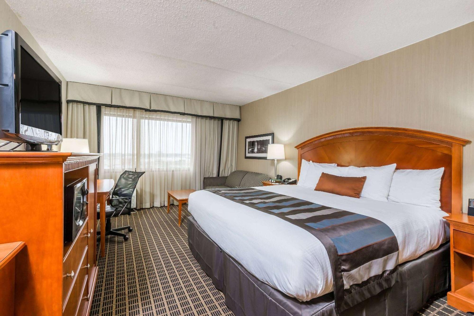 Wingate By Wyndham Springfield Hotel Kültér fotó